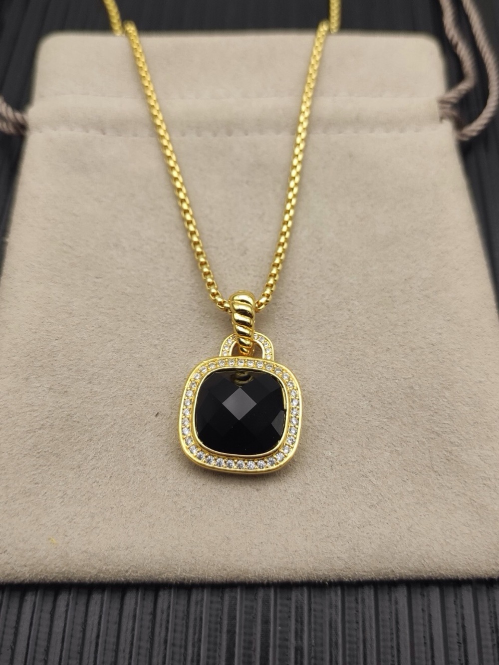 David Yurman Necklacet